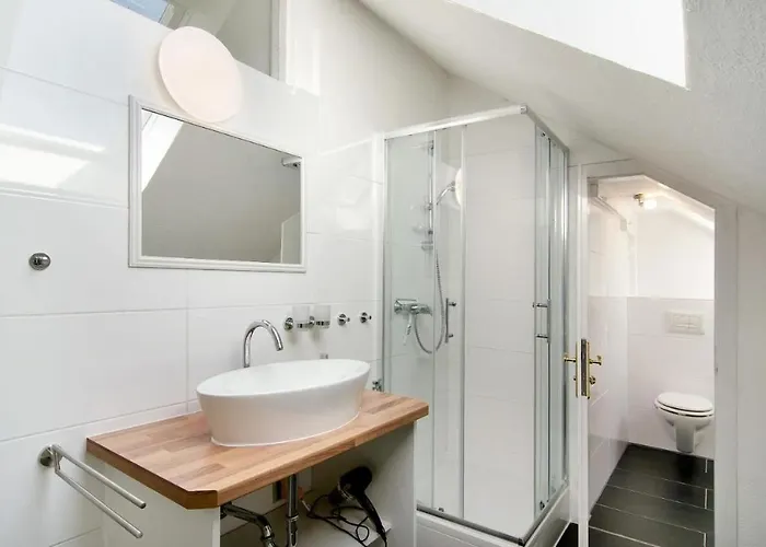 Fokken Apartment *